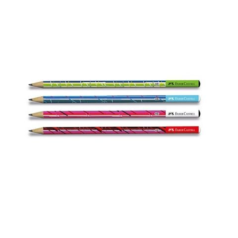 Faber-Castell Festival Kurşun Kalem