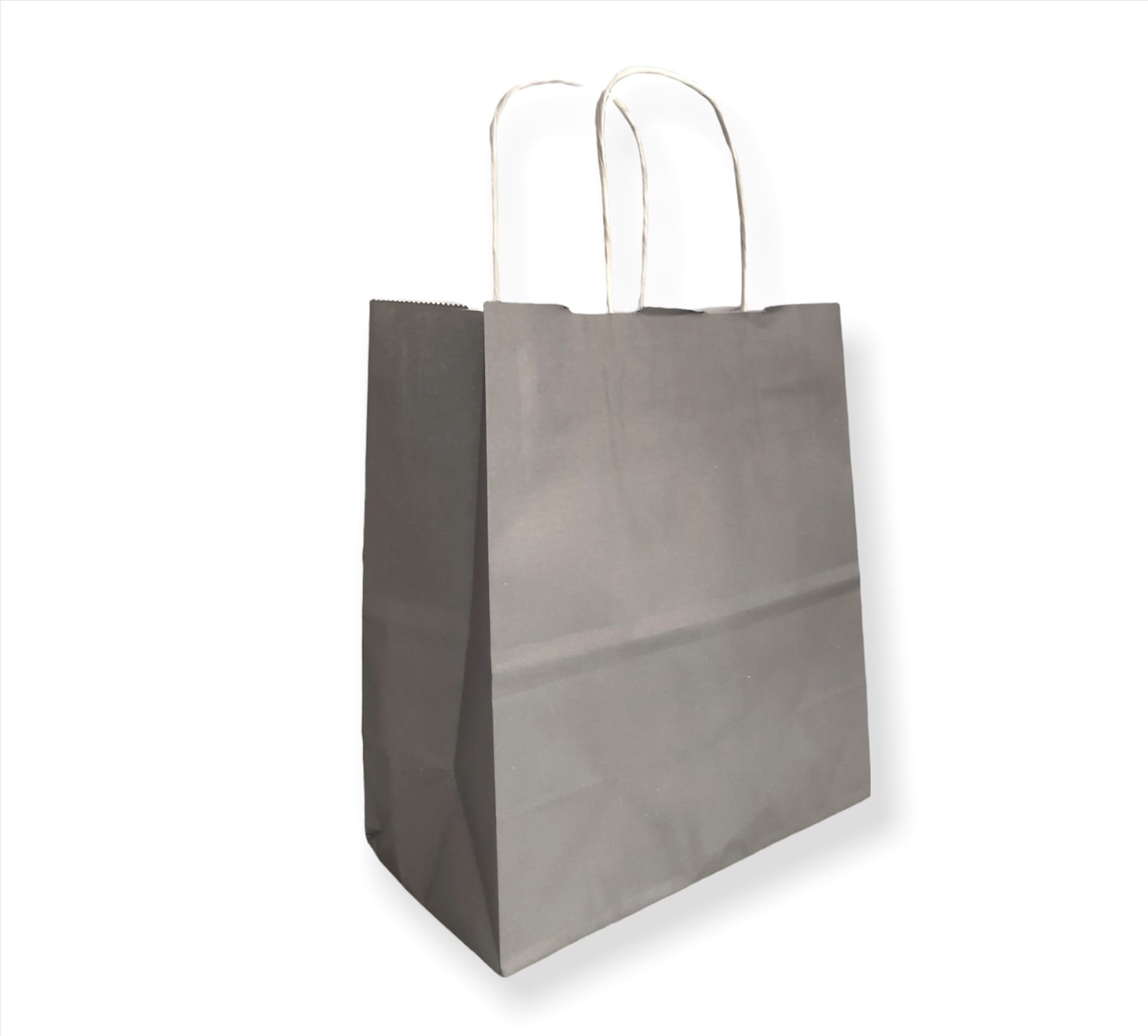 Umur 10*20*22 Silver Kuşe 90 Gr Karton Çanta (1 Adet)