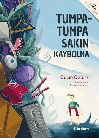 Tumpatumpa Sakın Kaybolma