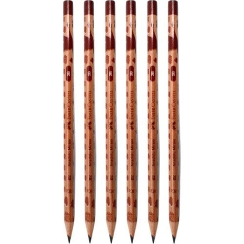Faber Castell Kurşun Kalem Anadolu Mirası