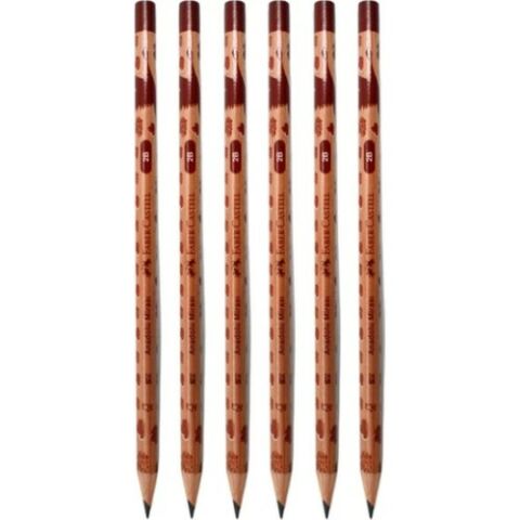 Faber Castell Kurşun Kalem Anadolu Mirası