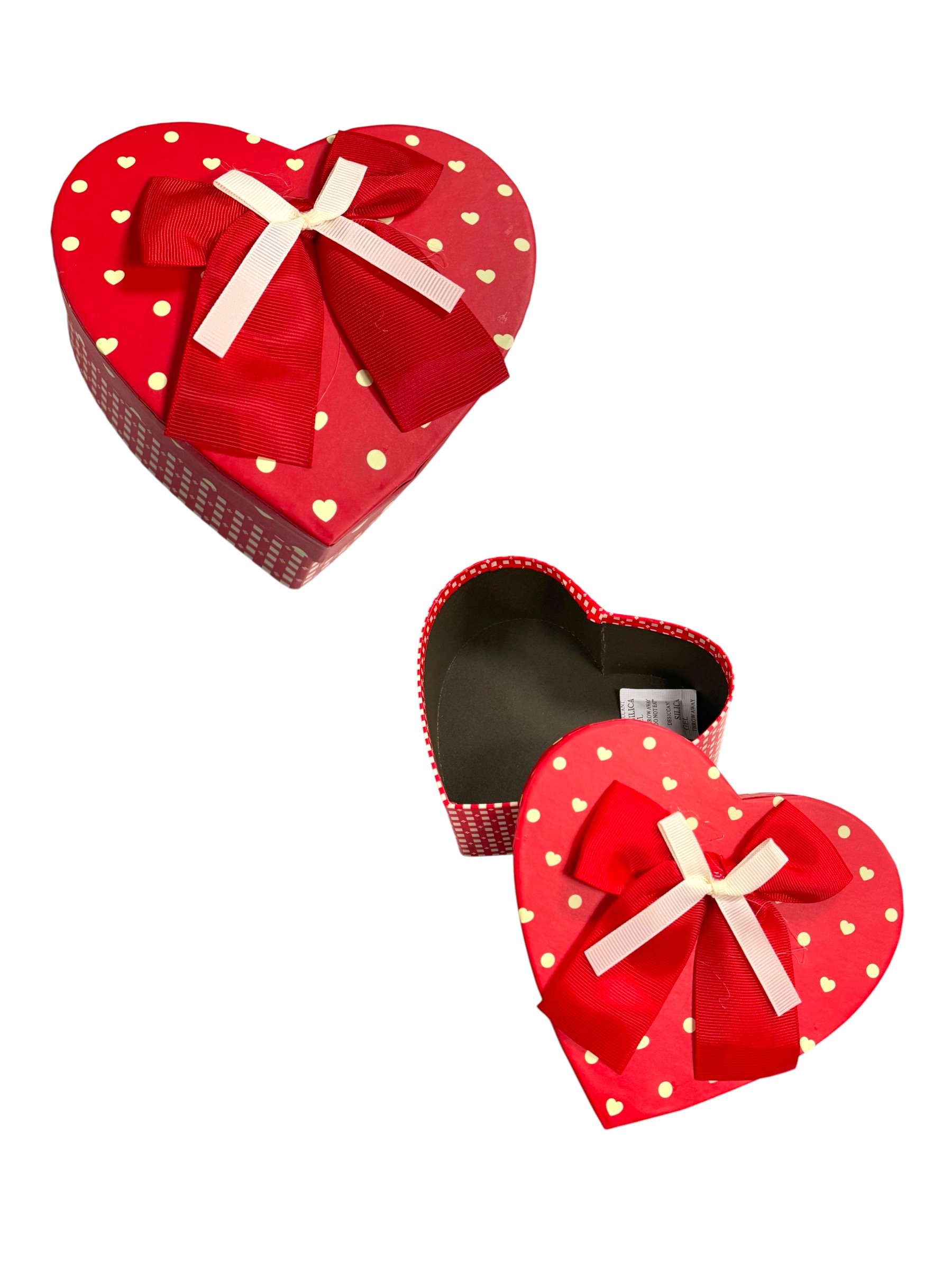 Aytan 2210-2 Kalpli Hediye Kutusu (19x17x8 Cm)