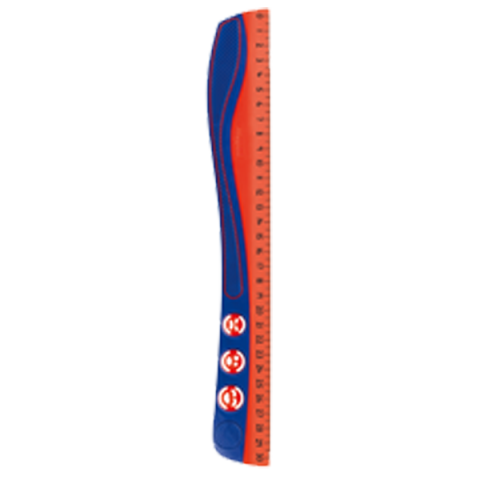 Maped 78510 Cetvel 30Cm Kıdy Grıp