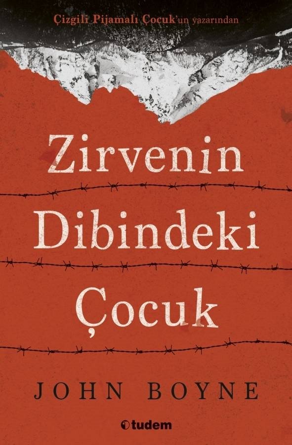 ZİRVENİN DİBİNDEKİ ÇOCUK