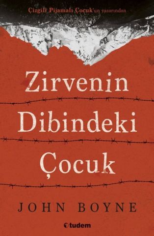 ZİRVENİN DİBİNDEKİ ÇOCUK