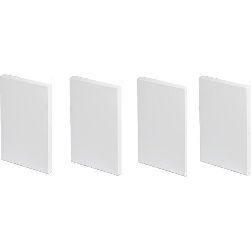 Elif Tuval 25X35  ( 4  Lü )