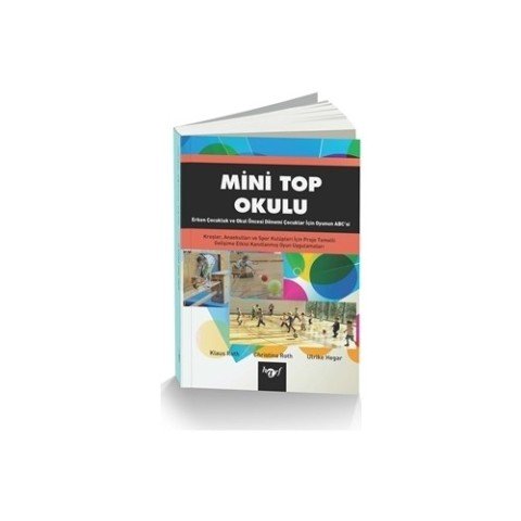 Mini Top Okulu