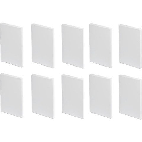 ELİF TUVAL 25X35  ( 10  LU )