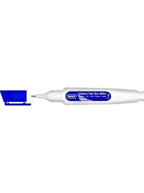 Mas Kalem Daksil 7Ml