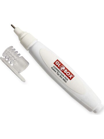 Globox 6592 Kalem Tipi Sıvı Silici