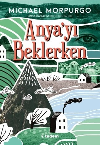 Anya Yı Beklerken