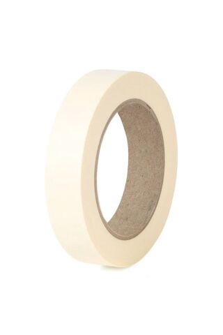 Herbant Kauçuk Maskeleme Bandı 24mm X 25m