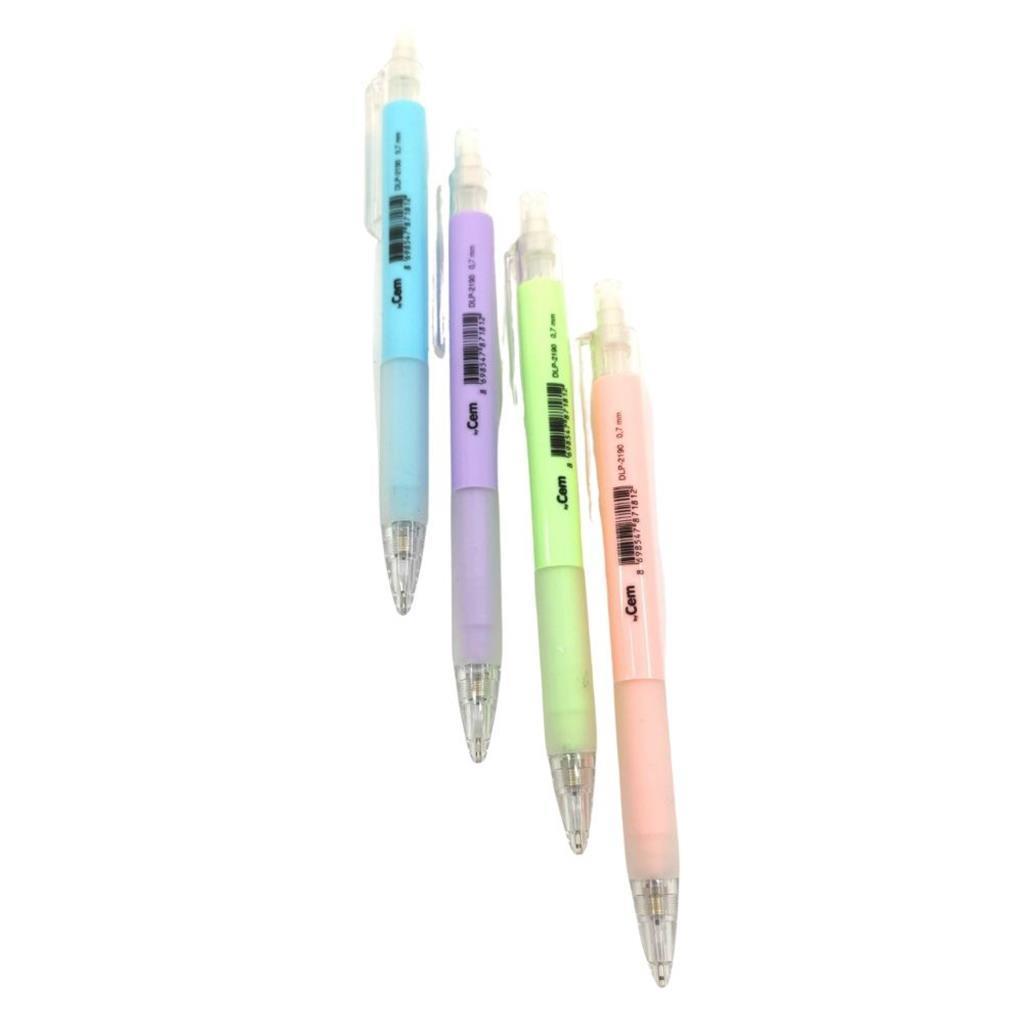 Dolphin Dlp-2190 Versatil Kalem  0.7