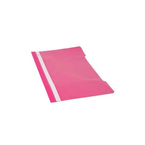 Salvo Eco Pp Telli Dosya Pembe 50 li