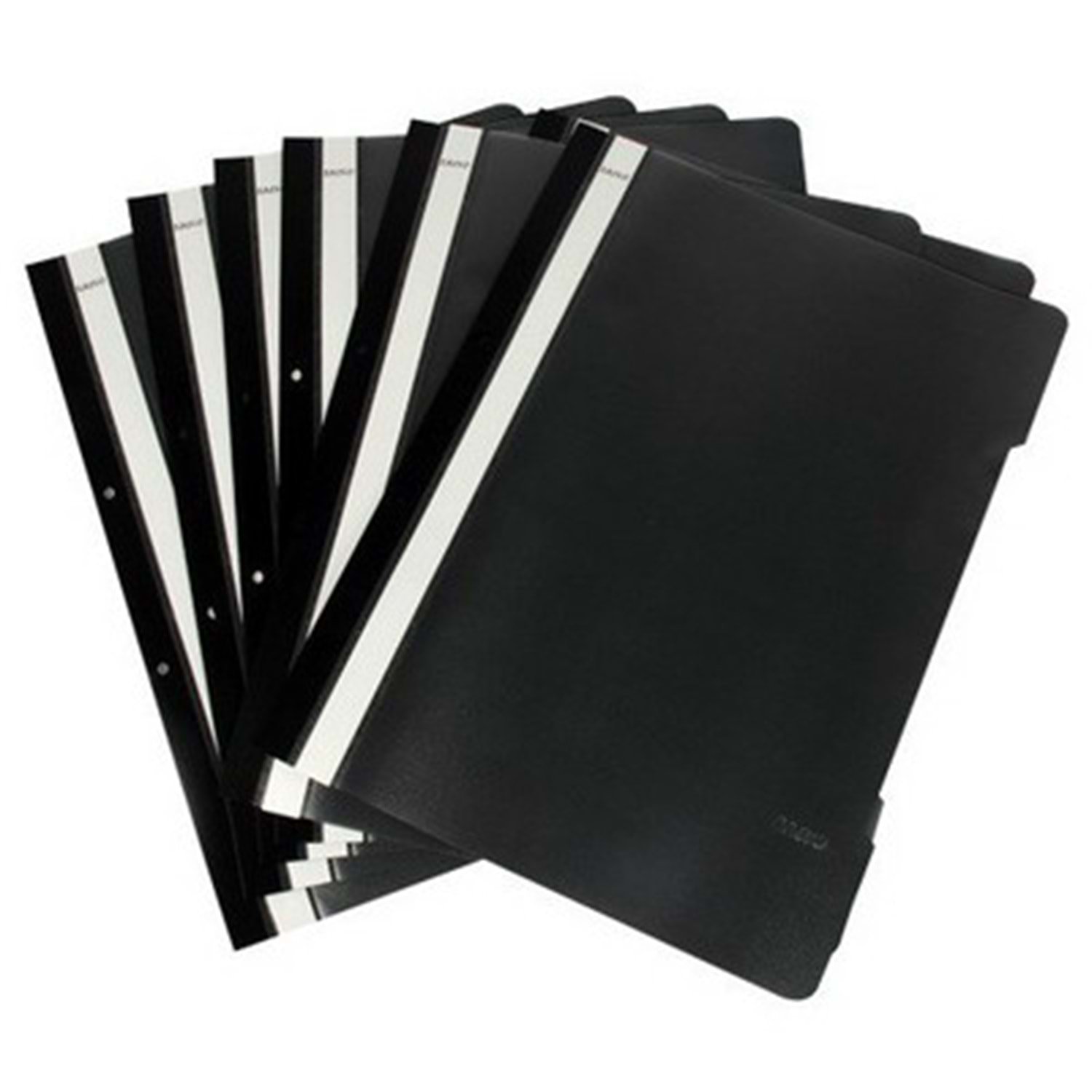 Salvo Telli Dosya 50'li Paket Eco Pp