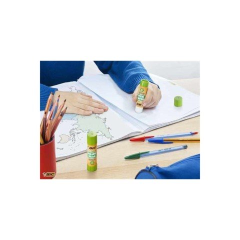 Bic Eco Glue Stıck 36 Gr Yapıştırıcı