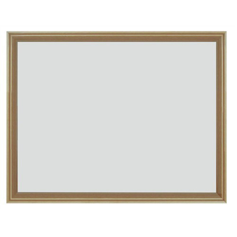 Akyazı 45x60 Duvara Monte Yazı Tahtası Ahşap Çerçeveli 0039 03 Safari