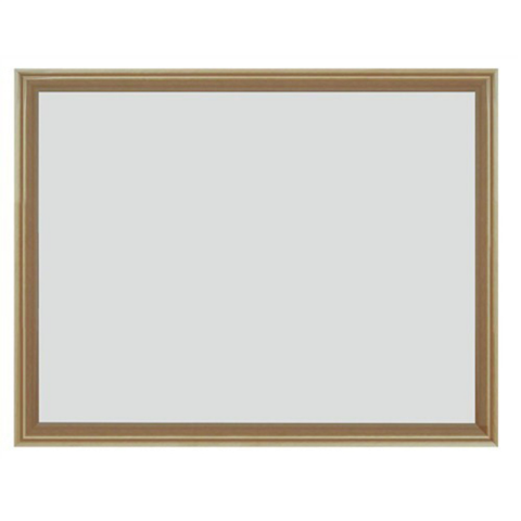 Akyazı 45x60 Duvara Monte Yazı Tahtası Ahşap Çerçeveli 0039 03 Safari