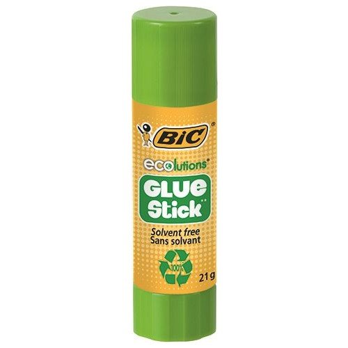 Bic Eco Glue Stıck 21 Gr Yapıştırıcı