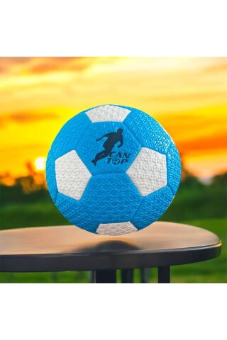 Burak Sport BSF99 Soft Hentbol Topu No:2 190gr