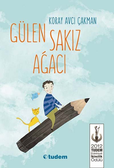 Gülen Sakız Ağacı