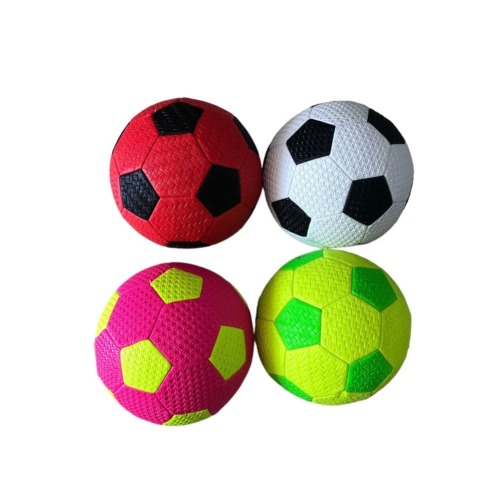 Can Sport Soft Futbol Topu No:5