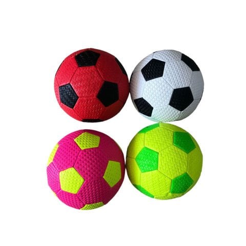 Can Sport Soft Futbol Topu No:5