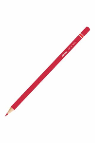 Rotring Kırmızı Kopya Kalemi – 12 Adet