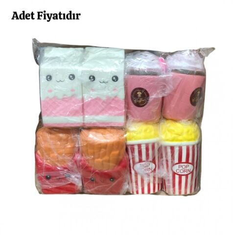 Ethem Etm-09 Popcorn Cquishy
