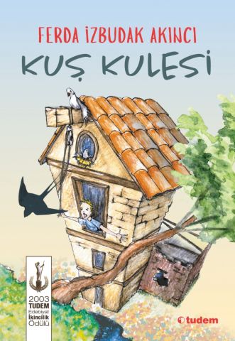Kuş Kulesi