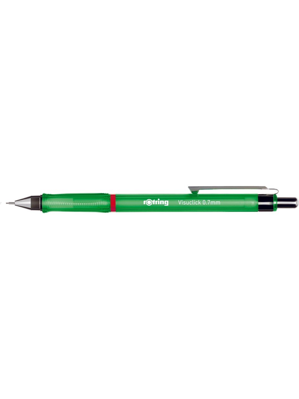 Rotring Visuclick Versatil Kalem 0.7 Mm - Yeşil