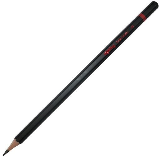 Rotring Exam Grade Sınav Kalemi 2B