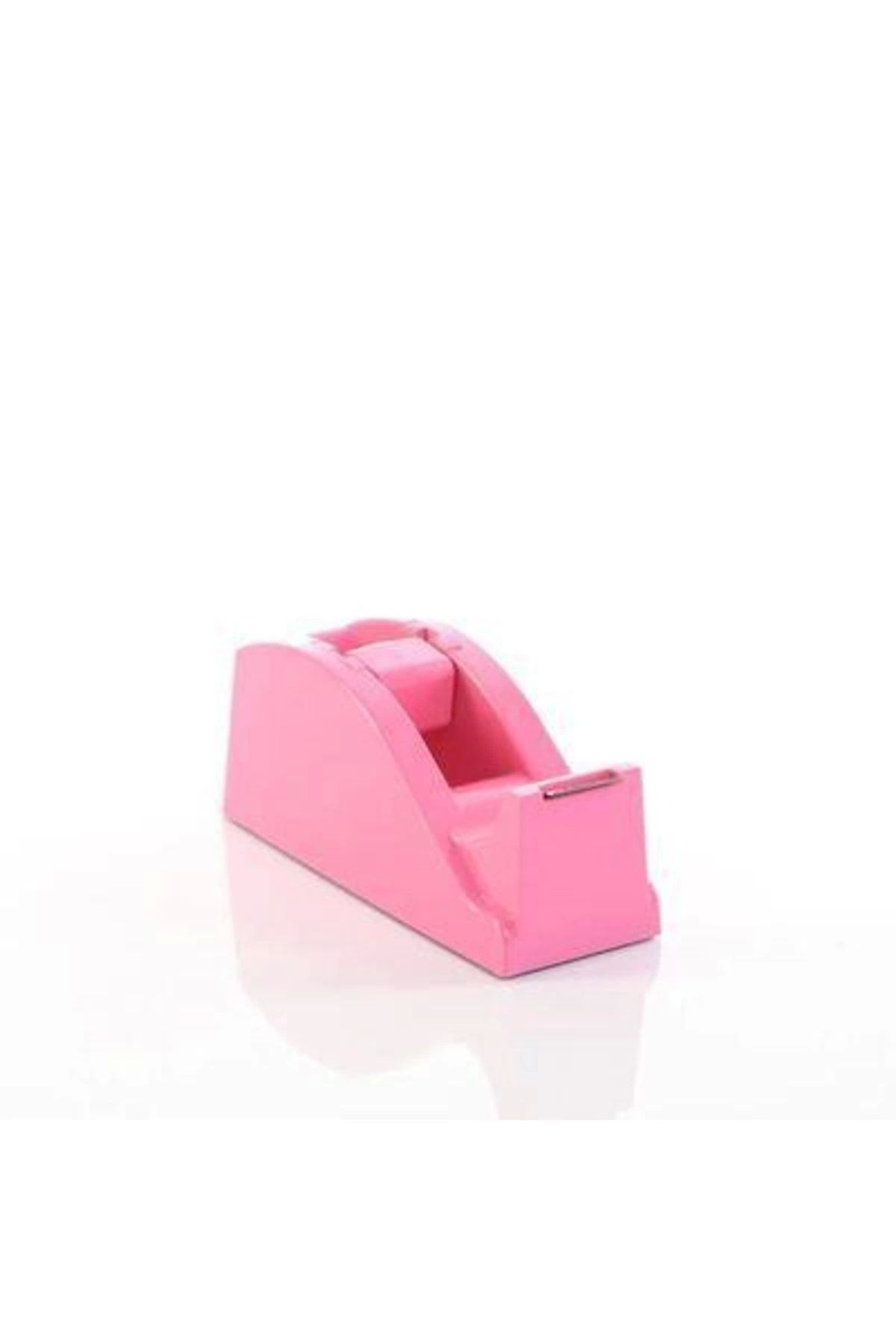 OPS BM 511 Bant Makinesi 10 ve 33 mt. -  Pastel Pembe