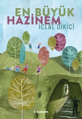 EN BÜYÜK HAZİNEM