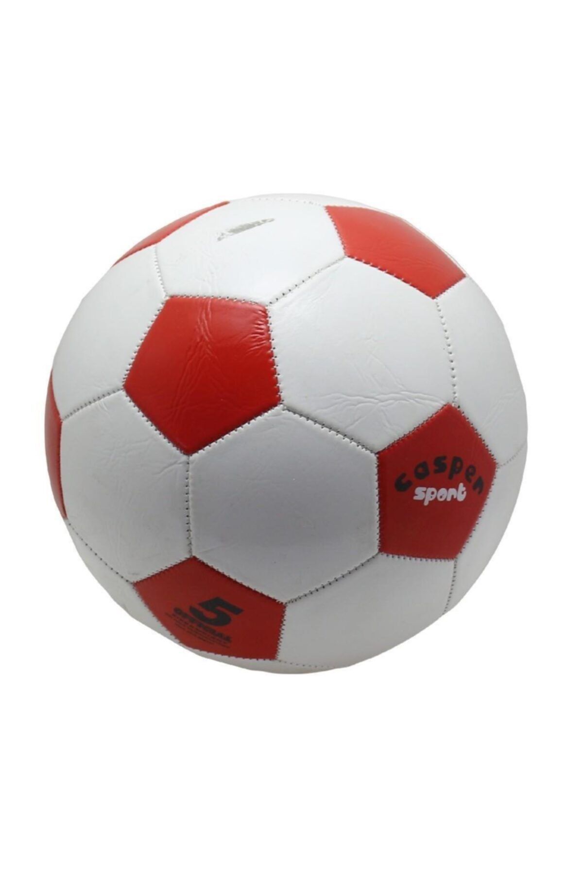 Casper Sports Kaliteli Dikişli Futbol Topu No:5