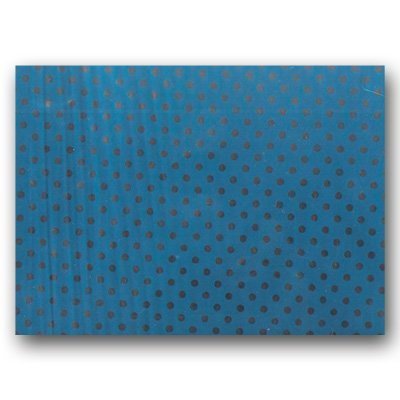 Vatan Metalize Poşet 12X17 100 Lü
