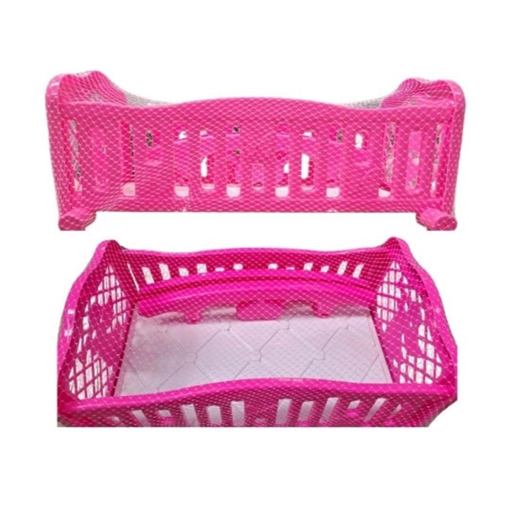 Efe Oyuncak 819 Fileli Beşik 45 Cmx20cm