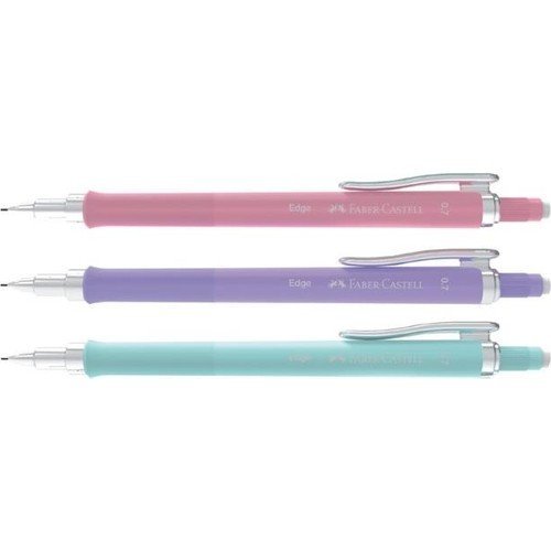 Faber Castell Edge Versatil Pastel R 0.5