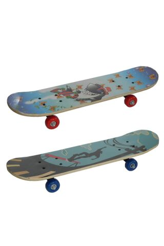 Can Sport BSK-3108 Fast Track Büyük Boy Kaykay (71x20x8.5cm)