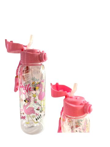 Relaxion Rlx421 Pipetli Kilitli Matara 650 Ml – You Are My Sweet