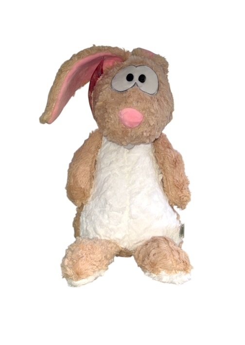 Selay Toys Tavşan Peluş 55 cm