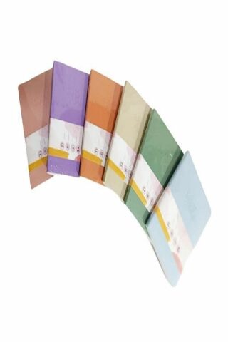 Lizy Collection  Esnek Kapak 10x14 120 Ypr Not Defteri