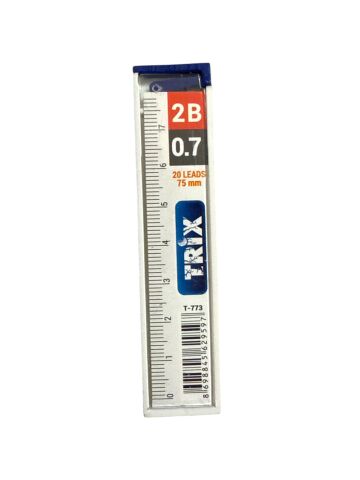 Trix T-773 Kalem Ucu 75 Mm 20 Li