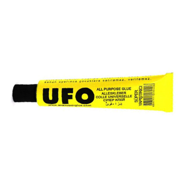 Ufo 17 Gr Sıvı Yapıştırıcı Solvetli