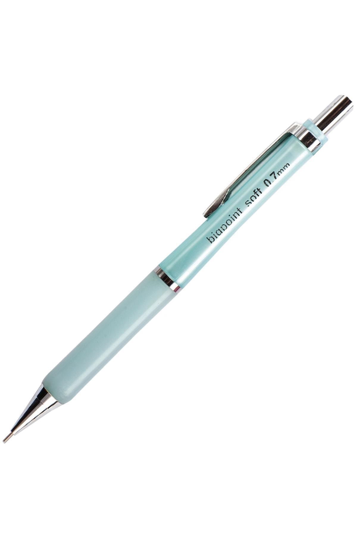 Bigpoint Soft Versatil 0.7mm Mavi