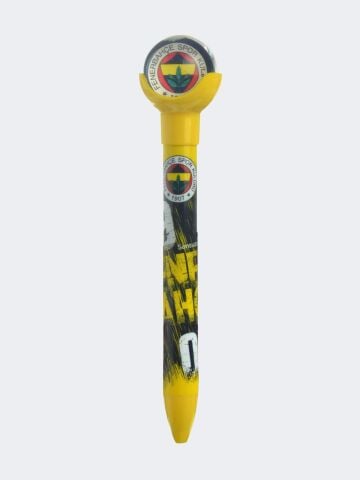 Timon Fenerbahçe 0.7 Top Başlıklı Versatil Kalem 551488