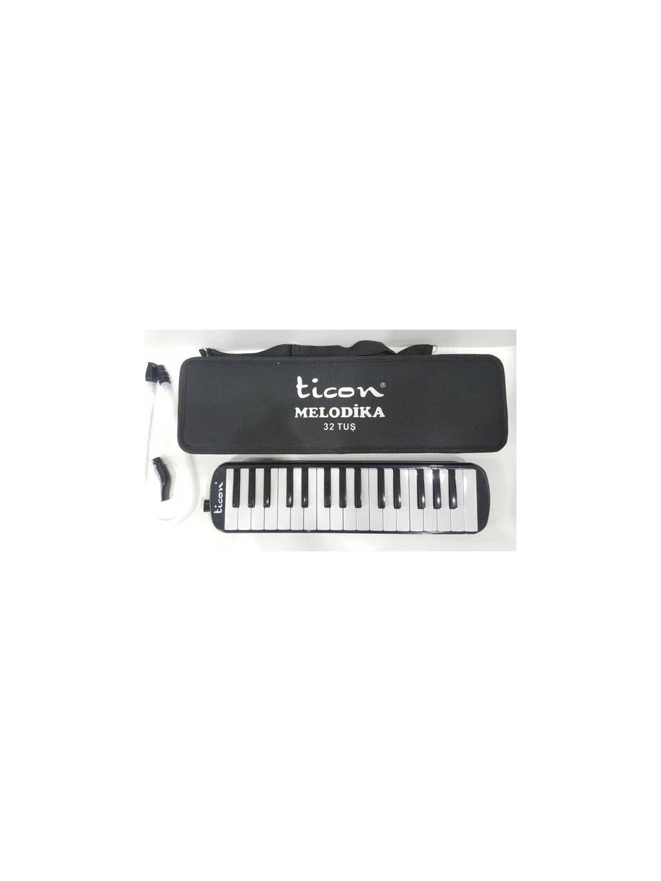 TİCON 32 K MELODİKA