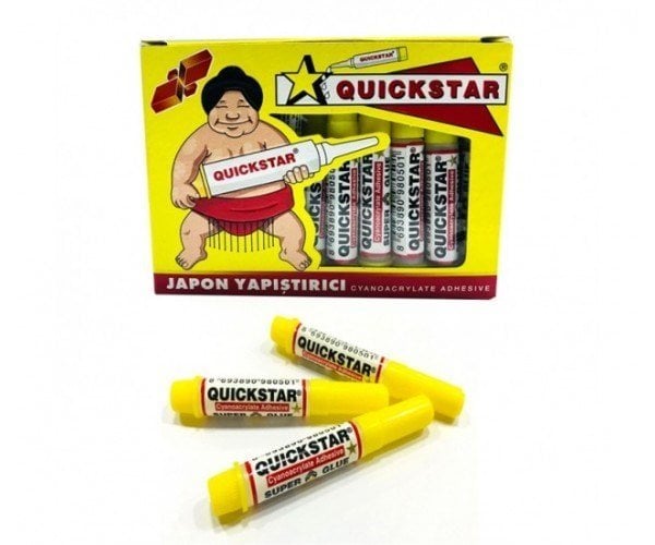 QUICKSTAR JAPON YAPIŞTIRICISI