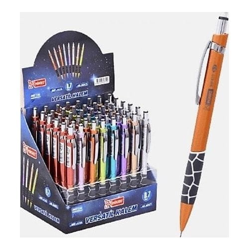 Mikro Mp 410 Versatil Kalem 0.7mm