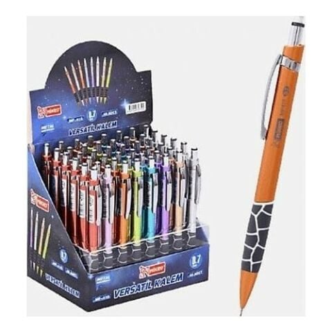 Mikro Mp 410 Versatil Kalem 0.7mm